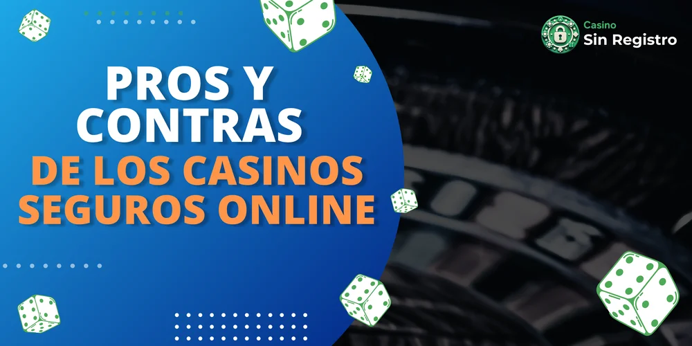 casino seguro