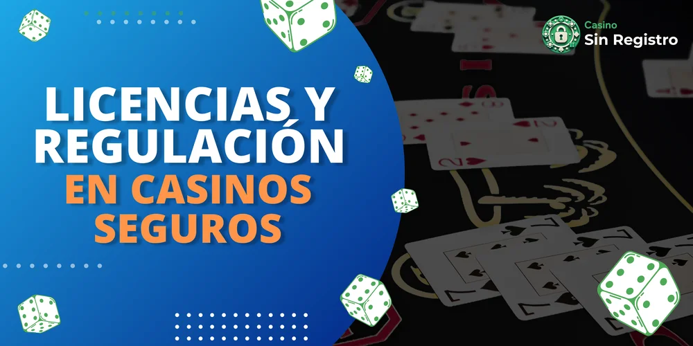 casinos online españa seguros