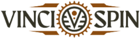 Vinci_Spin_Casino_Logo
