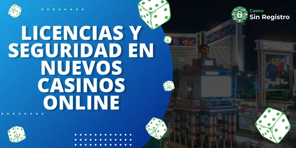 casinos nuevos online