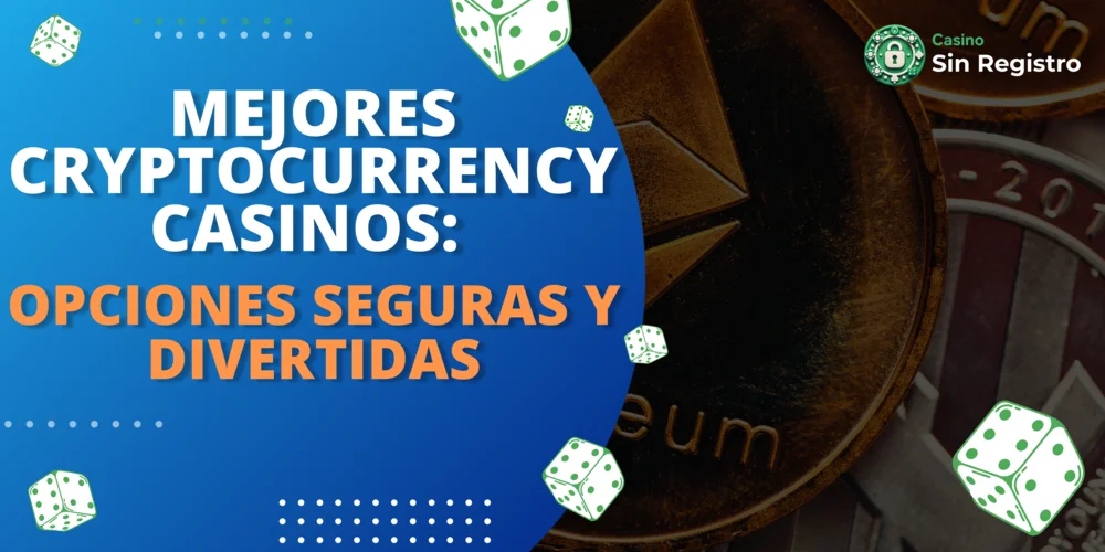 crypto casino