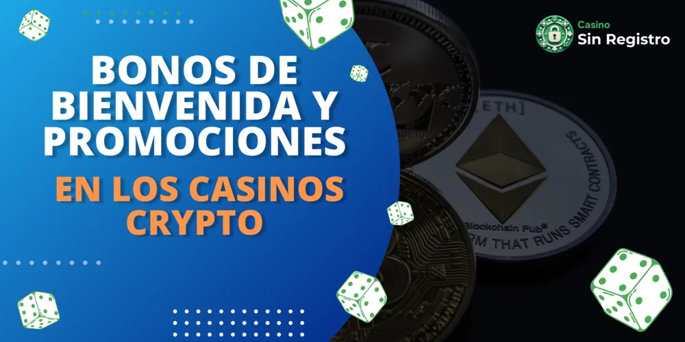 crypto casinos online