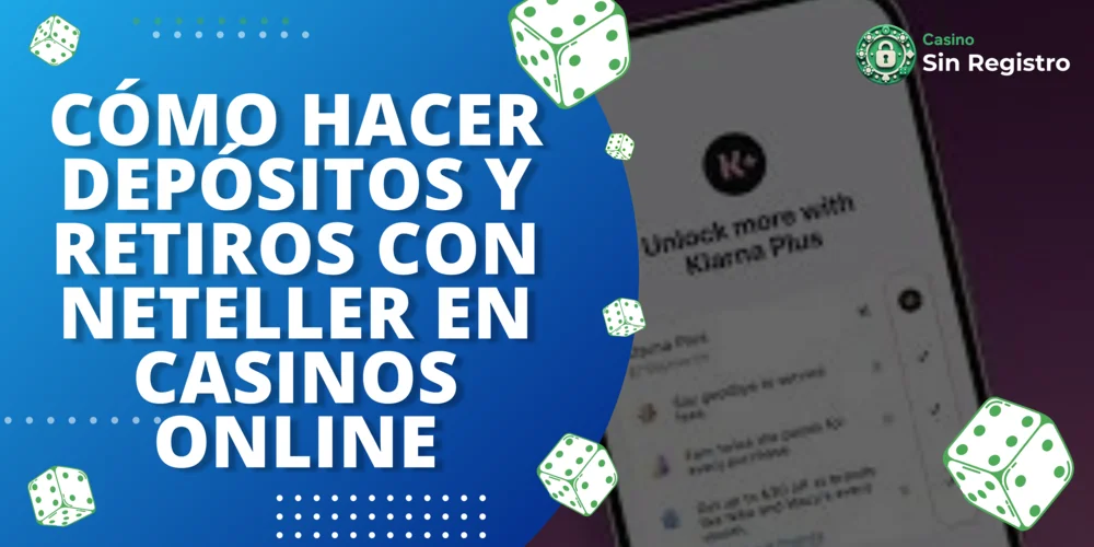 casino que acepta neteller